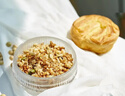 卡乐比（Calbee）低gi燕麦片 冷泡减糖水果麦片50g 日本进口早餐代餐零食 实拍图
