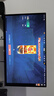 AOC 27英寸2K 原生240Hz QD-OLED 原生10Bit 0.03ms HDR 硬件低蓝光 电竞游戏FPS显示器 Q27G41ZDF 实拍图