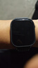 小米（MI）REDMI Watch 6典雅黑 国家补贴 澎湃OS 3 心率血氧监测 红米手表6 小米汽车 送男友送女友 实拍图
