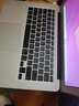 苹果（Apple） MacBook Pro/Air 二手苹果笔记本电脑 商务 办公 游戏 设计 剪辑 95新【超薄丨店长力荐】17款D42-8G/256 实拍图