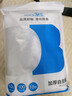 登比食品自封袋10号24*35透明收纳A4纸袋大号密封袋封口袋塑封分装袋 实拍图