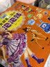 阳光宝贝 女孩喜欢玩的泡泡贴：甜心小宝贝  实拍图