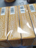 星鲨 星鲨维生素d3滴剂 400单位*10粒*3板*10盒【300粒】+小儿碳酸钙D3颗粒宝宝钙婴儿钙0-1岁22袋 实拍图