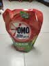 奥妙（OMO）除菌除螨洗衣液囤货装30斤（3KG*5袋）72小时抑菌 99%除菌除螨 实拍图