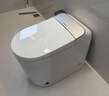 松下（Panasonic）智能马桶坑距可调UV除菌静音冲马桶V8pro 实拍图