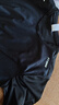 步锐特（BURUITE）运动套装男夏季健身衣服速干短袖T恤篮球羽毛球训练短裤跑步装备 实拍图