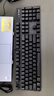 雷柏（Rapoo）V500PRO 有线背光机械键盘 104键全尺寸游戏电竞笔记本电脑多媒体办公吃鸡全键无冲键盘 青轴 实拍图