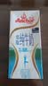 安佳（Anchor）低脂牛奶高钙纯牛奶新西兰原装进口草饲1L*12盒 减少50%脂肪  实拍图
