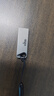 爱国者（aigo）256GB USB3.2 U盘 A20 读速150MB/s 高速大容量电脑办公u盘 金属便携U盘 实拍图