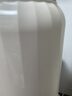 美的（Midea）电热水壶钛材质艺术家恒温烧水壶自动断电保温2L大容量不锈钢无缝内胆吨吨壶2026新款MK-SH58-QT 实拍图