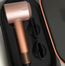 戴森（DYSON）HD16 全新智能吹风机 Supersonic 电吹风 负离子 速干护发 多风嘴 家用 落日玫瑰 送礼推荐 实拍图