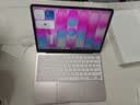 Apple/苹果AI笔记本/MacBookNeo13英寸A18 Pro(6+5核)8G 512G桃粉色笔记本电脑MHFJ4CH/A 实拍图