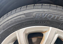 玲珑轮胎汽车轮胎205/55R16 91V 玲珑臻选HD 适配朗逸/英朗/宝来/速腾 实拍图