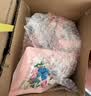 立白大师香氛洗衣液 格拉斯玫瑰4斤装 洗衣香水 香味持久  内衣可用 实拍图