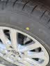 固特异（Goodyear）汽车轮胎 205/60R16 92V ATM 安乘 原配昂克赛拉 实拍图