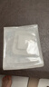 海氏海诺 无菌敷贴 透气创口贴大号肚脐贴 伤口创面敷料贴 6*7cm 12片*5盒 实拍图