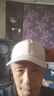 JEEP吉普棒球帽速干鸭舌帽夏季轻薄透气舒适遮阳防晒帽户外运动休闲帽 【遮阳防晒】浅灰色 实拍图