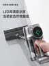 追觅吸尘器V16S 【719大牌日】家用无线手持 215AW超强吸力吸尘器  90分钟续航 除螨 实拍图