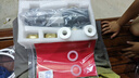 京东京造前置过滤器M1 40微米反冲洗 超20T/h净水大通量 全屋净水净水器家用 免换滤芯 蓝晶纳米隔铅 实拍图
