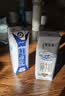 蒙牛特仑苏纯牛奶250ml*16盒 家庭早餐 送礼盒装送礼礼盒 实拍图