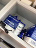 FIT MOMENT叶黄素蒸汽眼罩热敷缓解眼疲劳眼干眼涩发热敷贴遮光睡眠护眼50片 实拍图