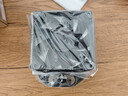 追风者（PHANTEKS）Polar伯乐S5 单塔逆重力5热管风冷CPU散热器(PWM大风量扇/高性能硅脂/刮板/降噪器AM5/1851) 实拍图
