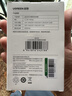 绿联车载充电器超级快充点烟器转换器插头一拖二PD30W/SCP适用苹果17华为小米三星快充 实拍图