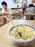 WANIOT一次性筷子卫生家用饭店商用一次性筷子头外卖打包卫生竹筷子批发 直径5.0mm*长19.5cm 2000双 实拍图