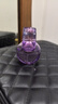 宝格丽（BVLGARI）紫晶淡香氛30ml鸢尾花香调女士香水礼盒七夕情人节生日礼物送女生 实拍图