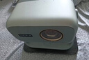 坚果投影（JMGO）N5 Pro 4K超高清三色激光云台投影仪家用 变焦移轴高刷投影（3100CVIA+MT9681）国家补贴 实拍图