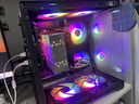 华硕（ASUS）ROG全家桶英特尔酷睿14代i5/i7组装台式机电脑主机5060ti独显游戏电竞商用办公设计水冷整机全套 六：14代新款酷睿丨5060Ti独显丨1TB 华硕单主机【赠六年质保】 实拍图
