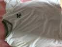 巴拉巴拉儿童睡衣套装夏空调服男童女童家居服宝宝短袖短裤舒适莱赛尔亲肤 实拍图