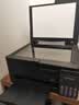 爱普生（EPSON）【6代新品】L3353墨仓式彩色家用AI学习打印机 L3251/L3255升级版(打印复印扫描 微信/无线 黑色） 实拍图