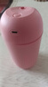 加湿器家用空气加湿器净化器香薰机空调房加湿器喷雾器usb静音卧室孕妇婴儿喷雾宿舍学生女生礼物 升级大容量【少女粉420ML+深层补水+自动断电】 实拍图
