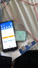 飞猫M2 随身wifi6免插卡移动wifi无线网卡便携式车载热点4g路由器无限制通用流量蓝色款 实拍图