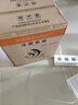 荣事达（Royalstar）小冰柜家用小型冷冻保鲜迷你冷藏商用卧式冷柜单用储母乳柜节能省电 128白色【可囤60斤肉 加厚发泡 强制冷】 实拍图