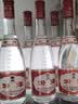 汾酒红盖玻汾 清香型白酒 42度 475mL 单瓶装 纯粮酒 实拍图