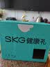 SKG颈椎按摩器H5升级款 红光聚灸热敷肩颈背颈部按摩披肩矫姿按摩仪 生日实用礼物送父母男女朋友 实拍图