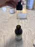 爷爷的农场牛油果油有机DHA核桃油辅食油63ml*2 凉拌热炒礼盒 赠宝宝辅食谱 实拍图