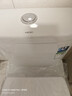 恒洁（HEGII）马桶561 超旋风大冲力虹吸式家用节水坐便器HC0561DT-A-305 实拍图