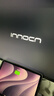 联合创新27英寸2K显示器120Hz Type-C HDR400全链路色准苹果mac设计修图显示器 云上舞白CB27Q1 实拍图