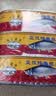 珠江桥豆豉鲮鱼罐头207g*3 中粮出品 实拍图