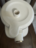 美的（Midea）破壁机家用降噪低音大容量豆浆机智能全自动免煮五谷杂粮多功能预约辅食机料理机榨汁机PB60P2-028 【轻音低至37分贝】PB60P2-028 实拍图