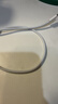 Apple/苹果 60W type-c充电线-1米 usb-c手机数据线 原装旗舰店苹果iPhone 17 Pro Max iPad快充线 实拍图