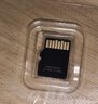 闪迪（SanDisk）128GB TF(MicroSD)内存卡4K极速金卡A2 V30 U3兼容大疆Pocket3/4P/Action 6运动相机/无人机存储卡 实拍图