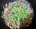 民维大牧汗内蒙精制原切羊肉片540g 火锅食材烧烤涮肉羊肉卷  羊肉生鲜 实拍图