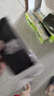 Ekakashop适用华为mate80手机壳Mate80pro保护套翻盖智能视窗休眠全包防摔磁吸休眠商务款皮套 实拍图