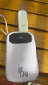 中兴（ZTE）F32随身wifi6免插卡无线上网卡支持5G/4G设备全网通路由器无限随行wi-fi车载宿舍户外流量卡托2026 实拍图