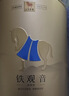 八马茶业安溪铁观音 清香型 乌龙茶252g 罐装茶叶 一级 金马罐 自己喝 实拍图