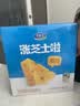 君乐宝（JUNLEBAO）涨芝士啦 常温酸奶芝士风味酸牛奶 200g*12盒礼盒装 实拍图
